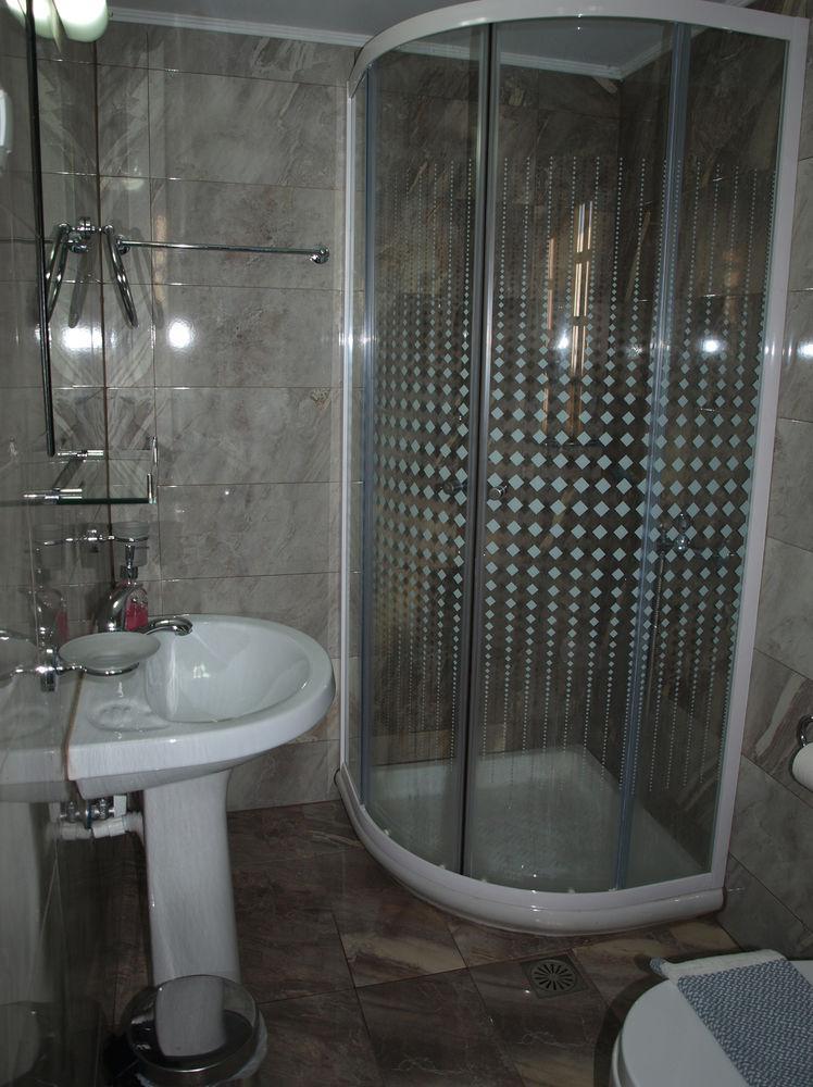 Anastasia Apartments Chania  Bagian luar foto