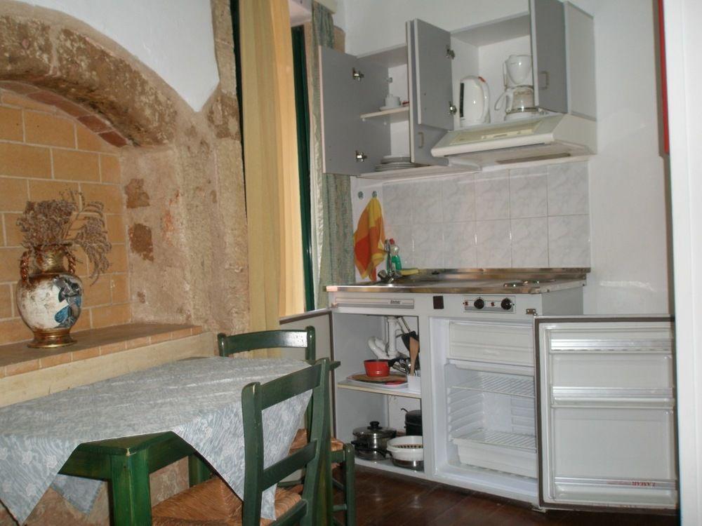 Anastasia Apartments Chania  Bagian luar foto